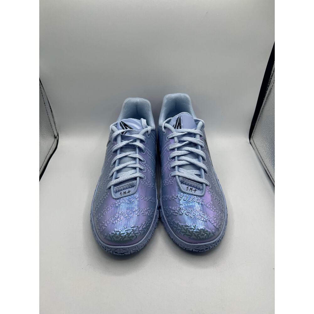 Nike Ja 3 GS “Warning Label” size 5Y - Picture 2 of 7